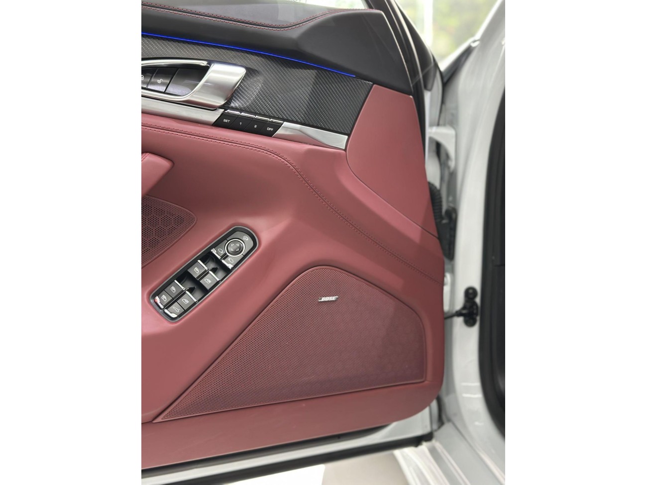 Porsche Panamera 2013