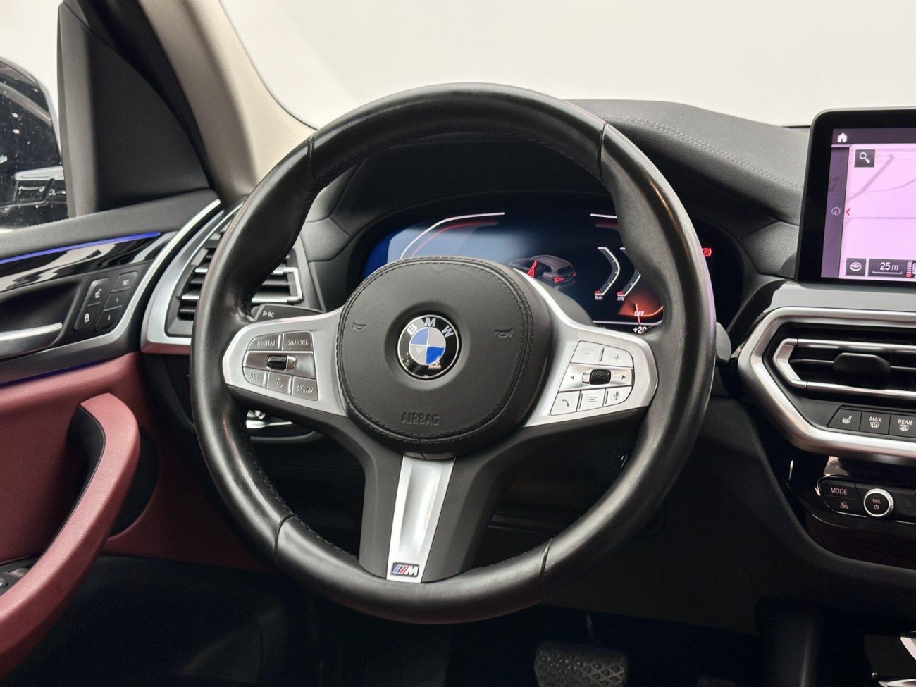 BMW X3 2023