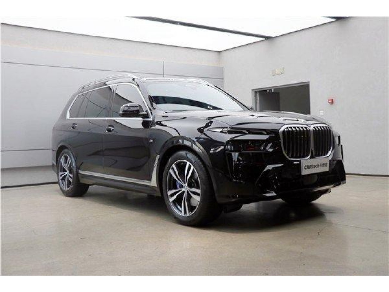 BMW X7 2024
