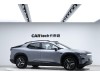 Changan Qiyuan Eado 2024