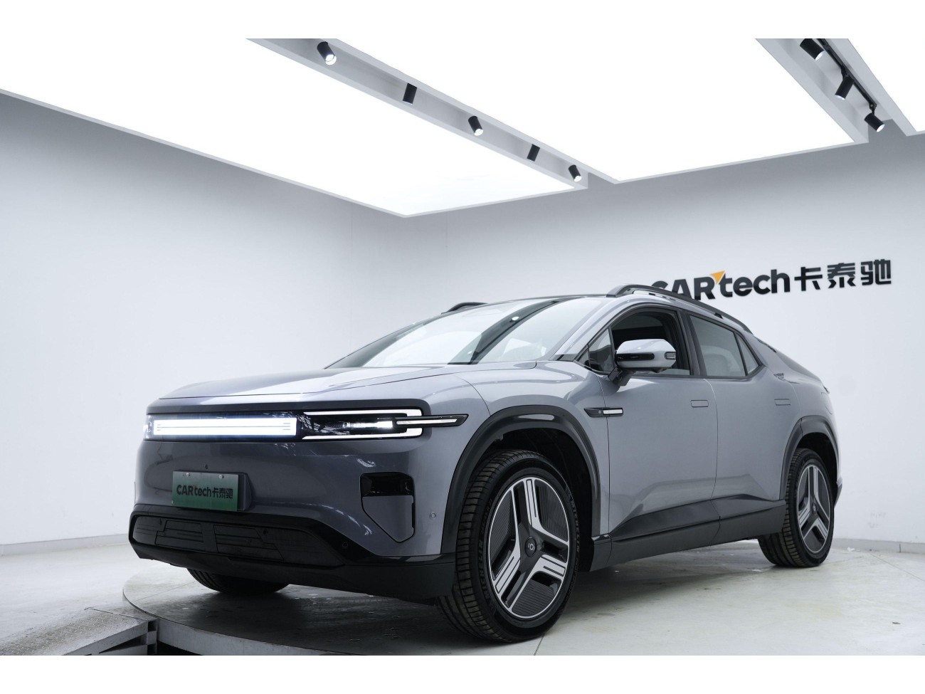Changan Qiyuan Eado 2024