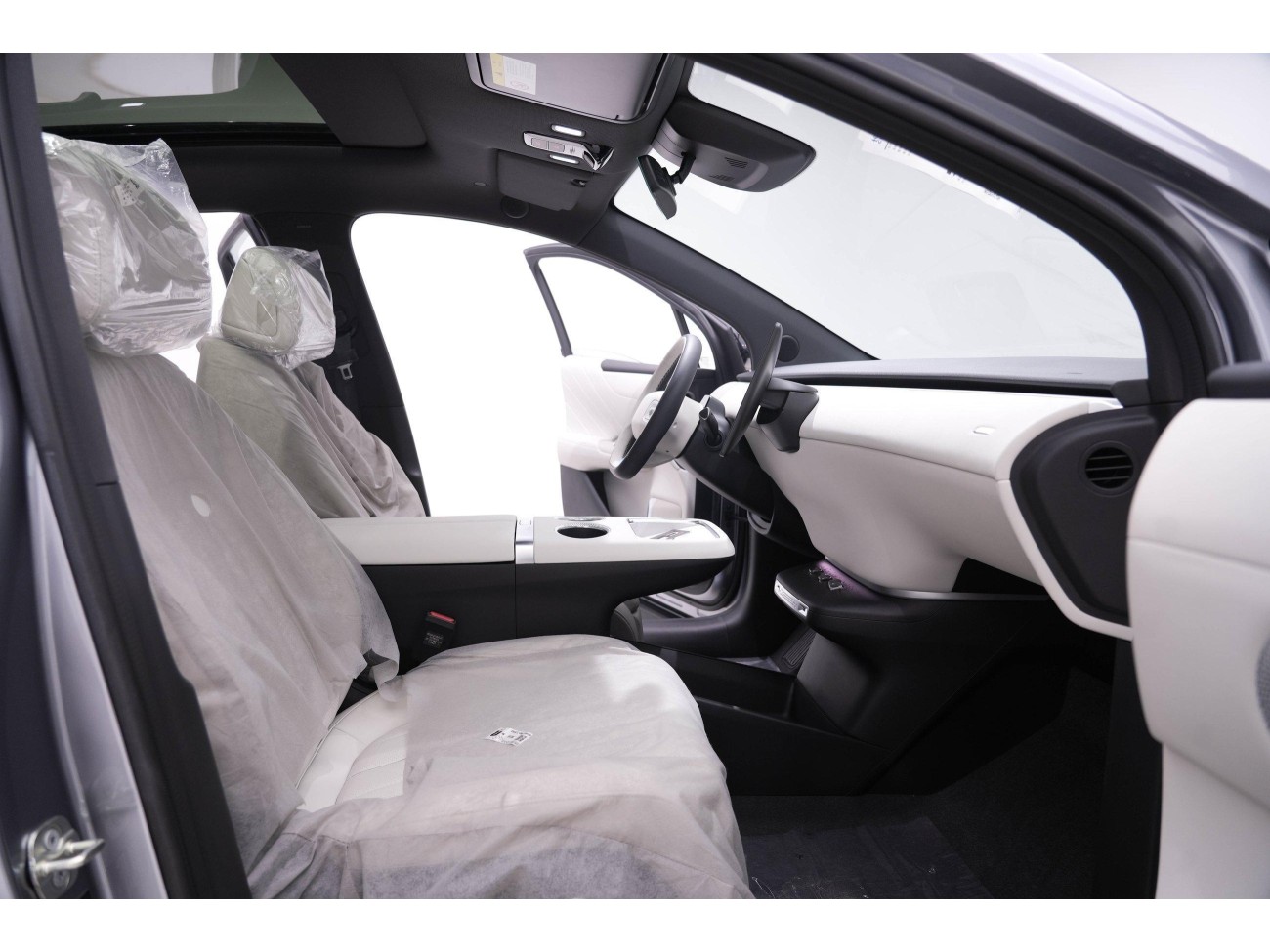 Changan Qiyuan Eado 2024