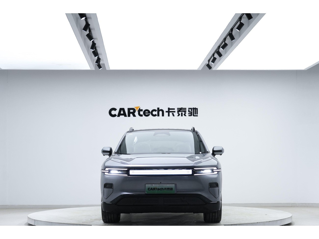 Changan Qiyuan Eado 2024