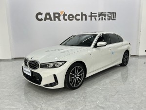 BMW 325Li 2023