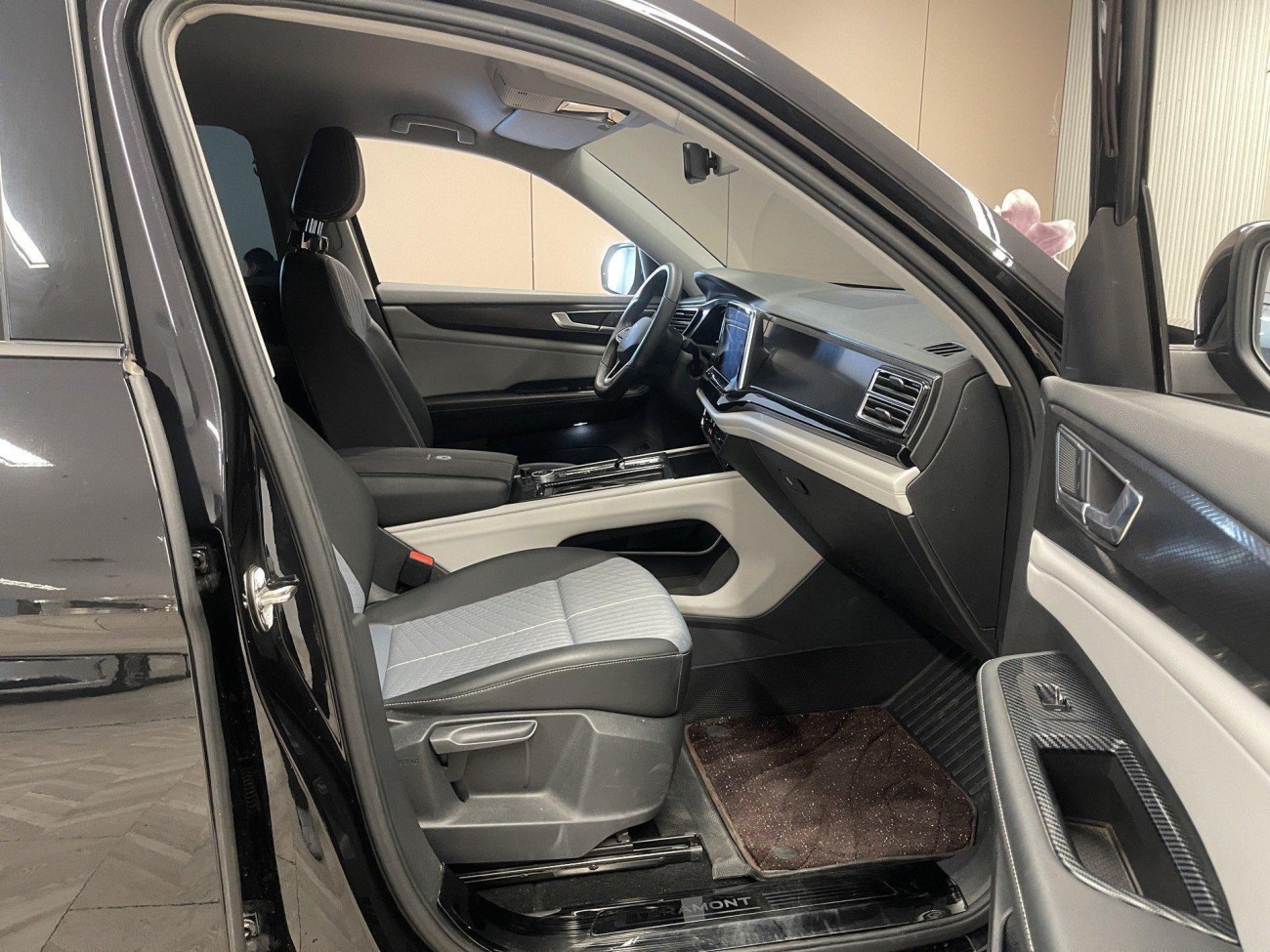 Volkswagen Teramont 2023