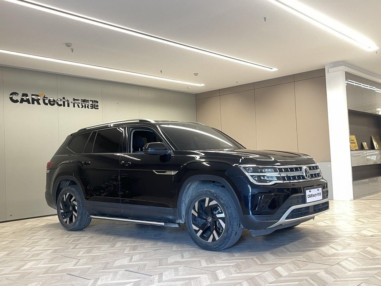 Volkswagen Teramont 2023