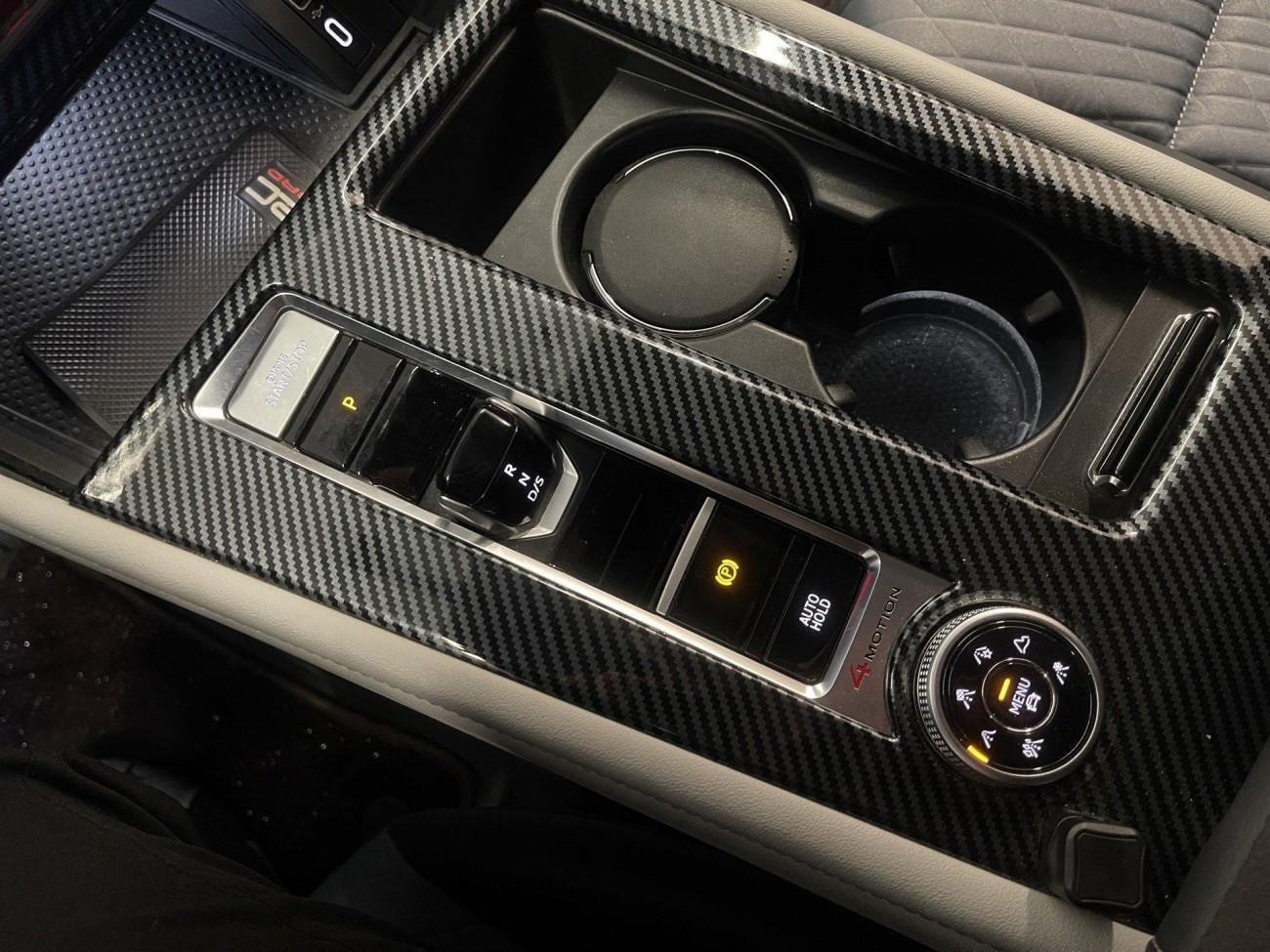 Volkswagen Teramont 2023