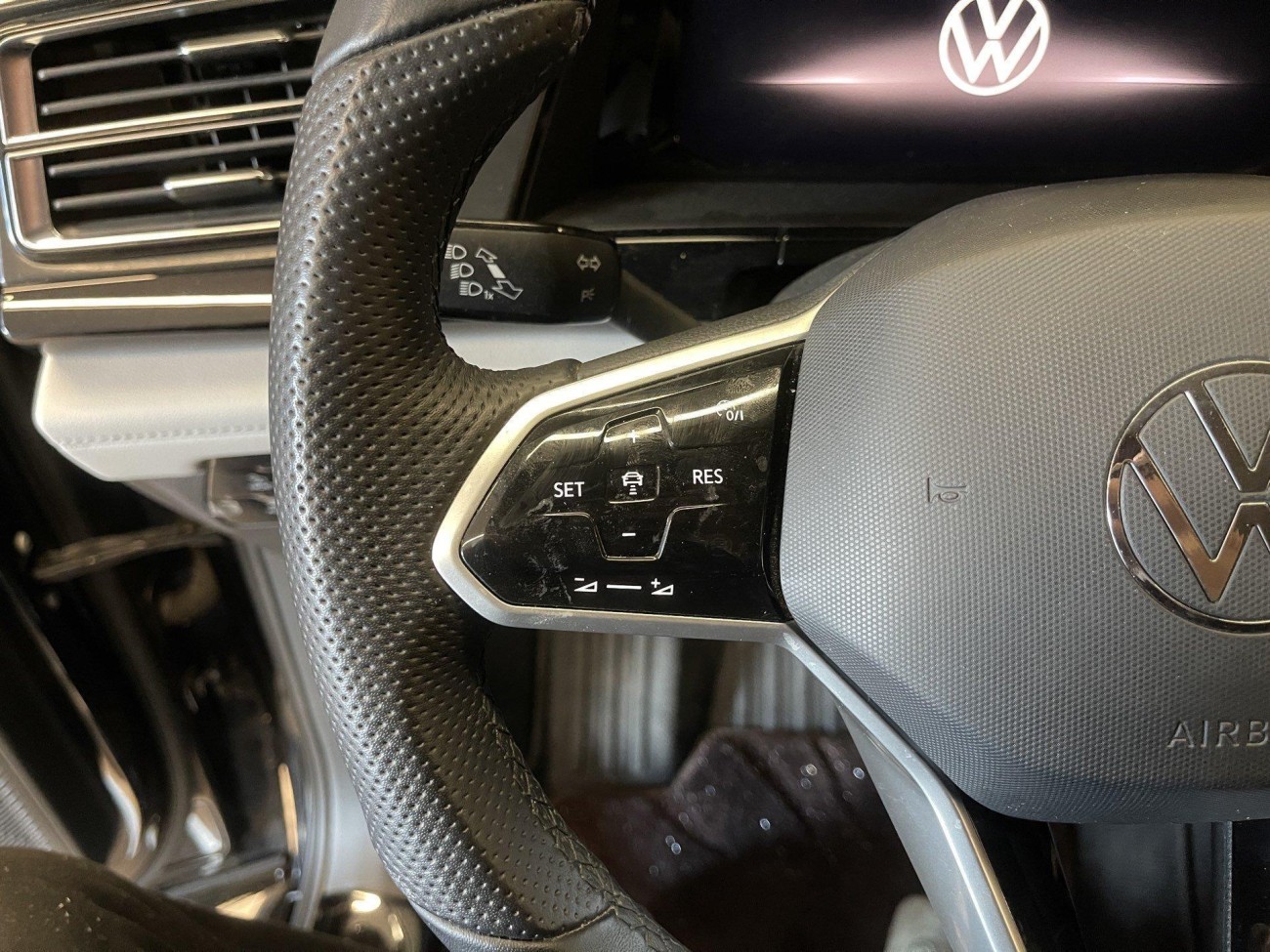 Volkswagen Teramont 2023