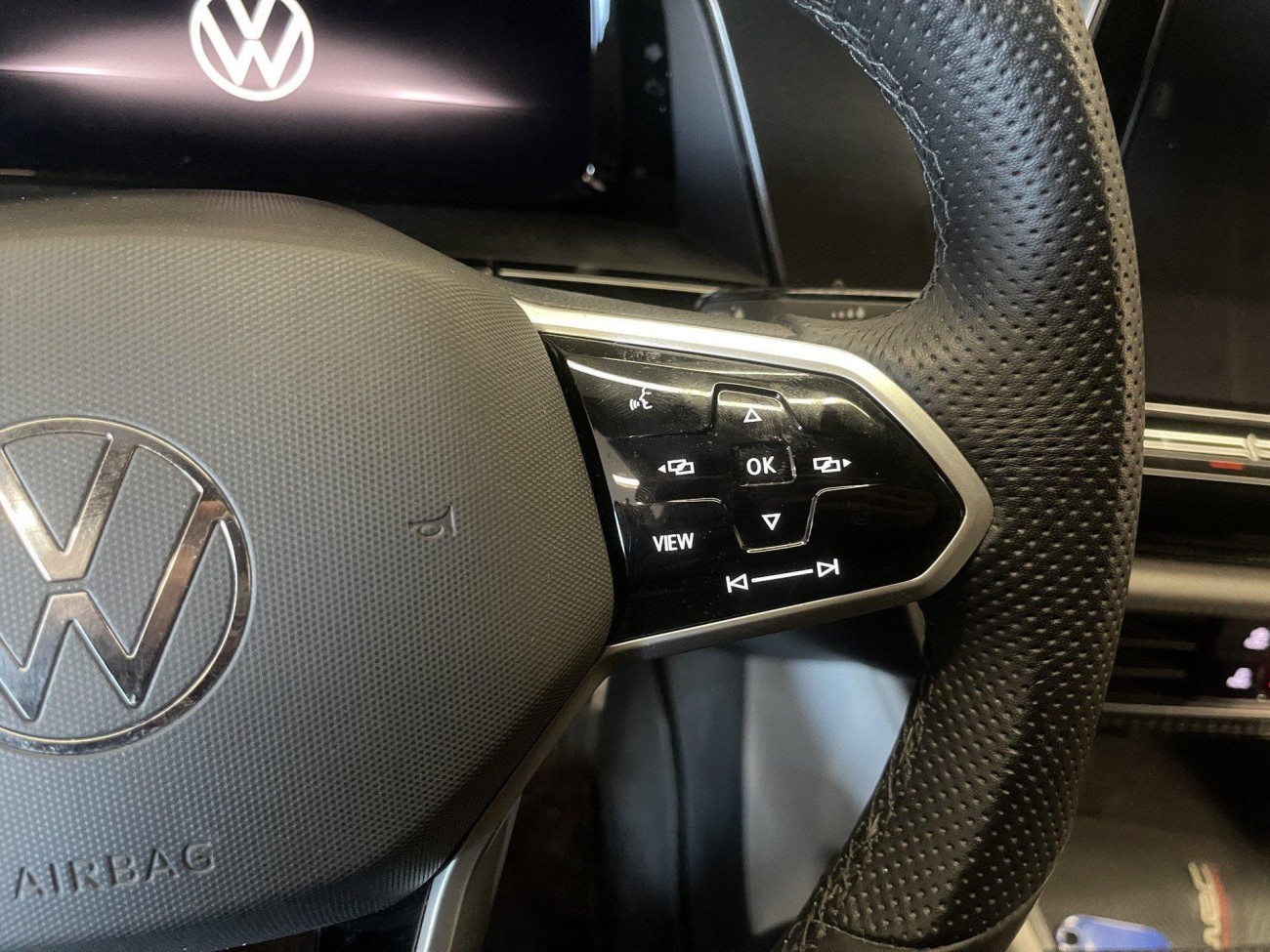 Volkswagen Teramont 2023