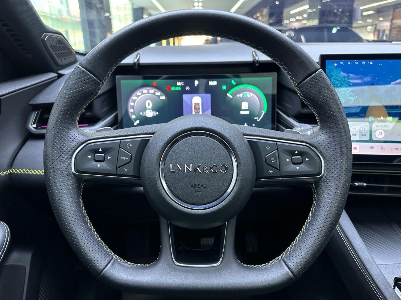 Lynk & Co 02 2024