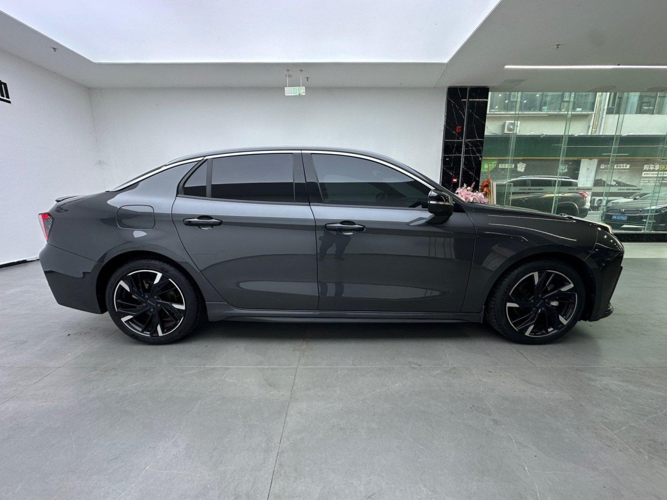 Lynk & Co 02 2024
