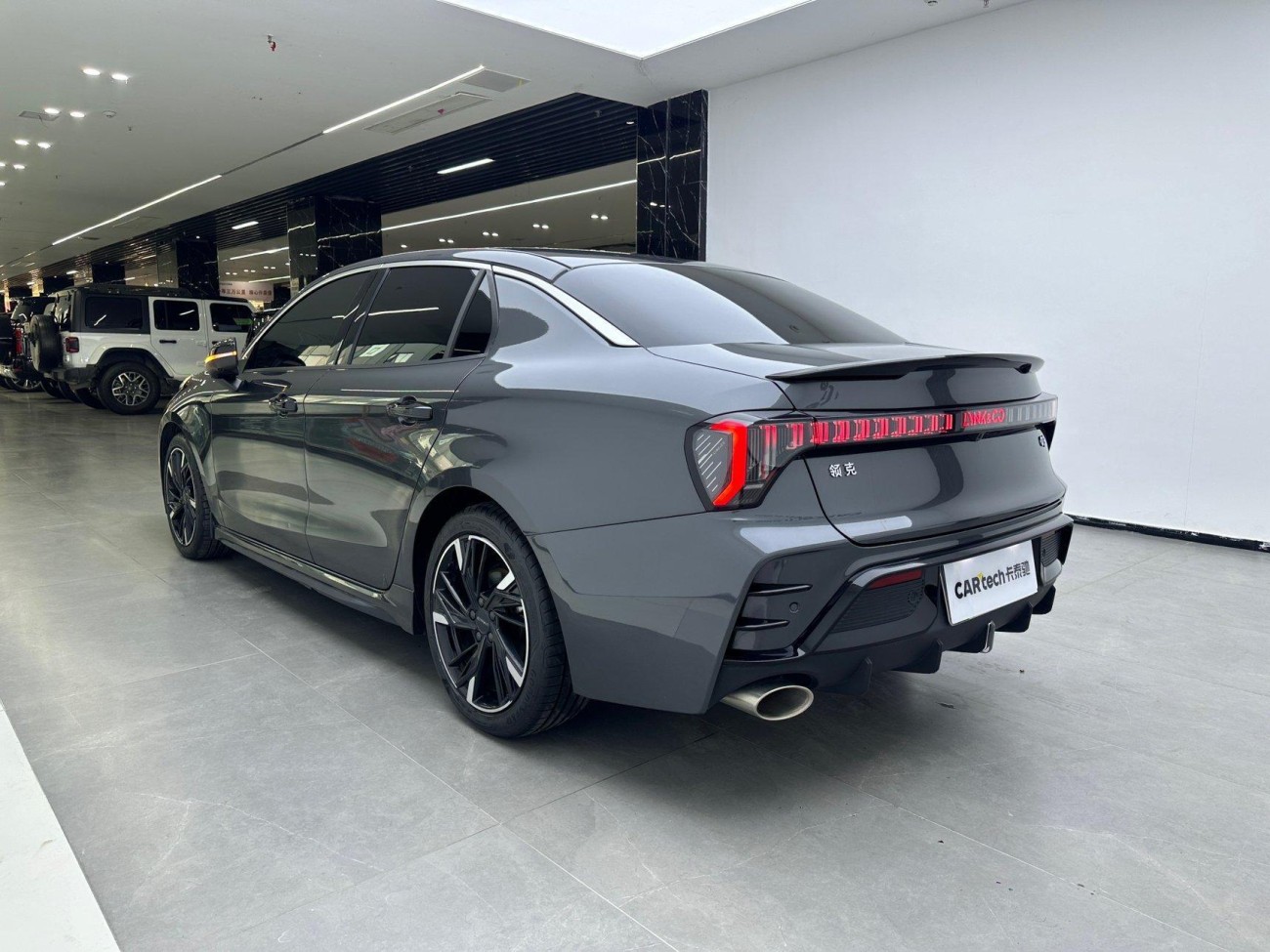 Lynk & Co 02 2024
