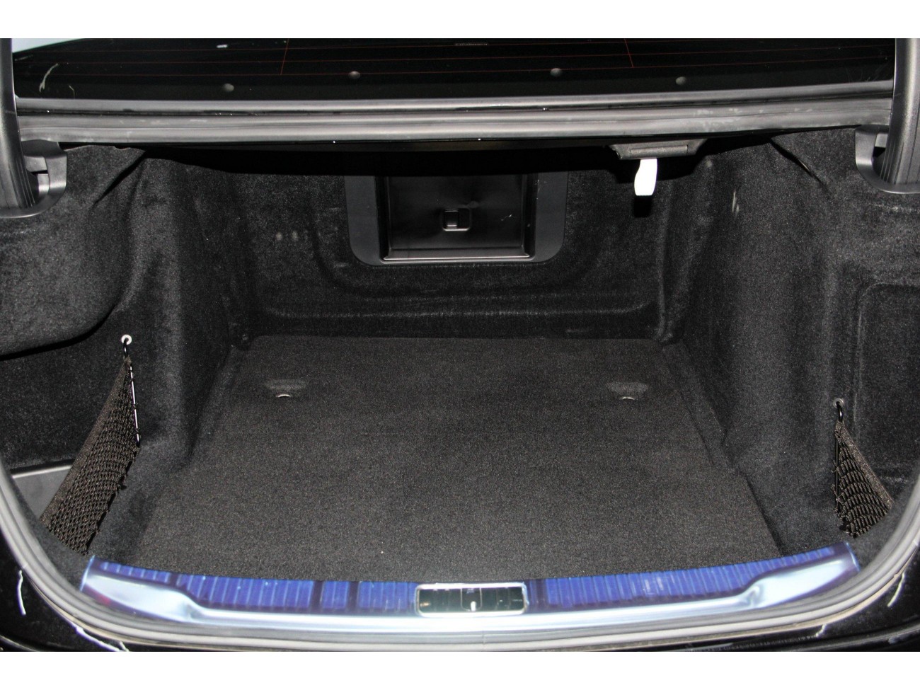 Mercedes-Benz S 400 L 2024