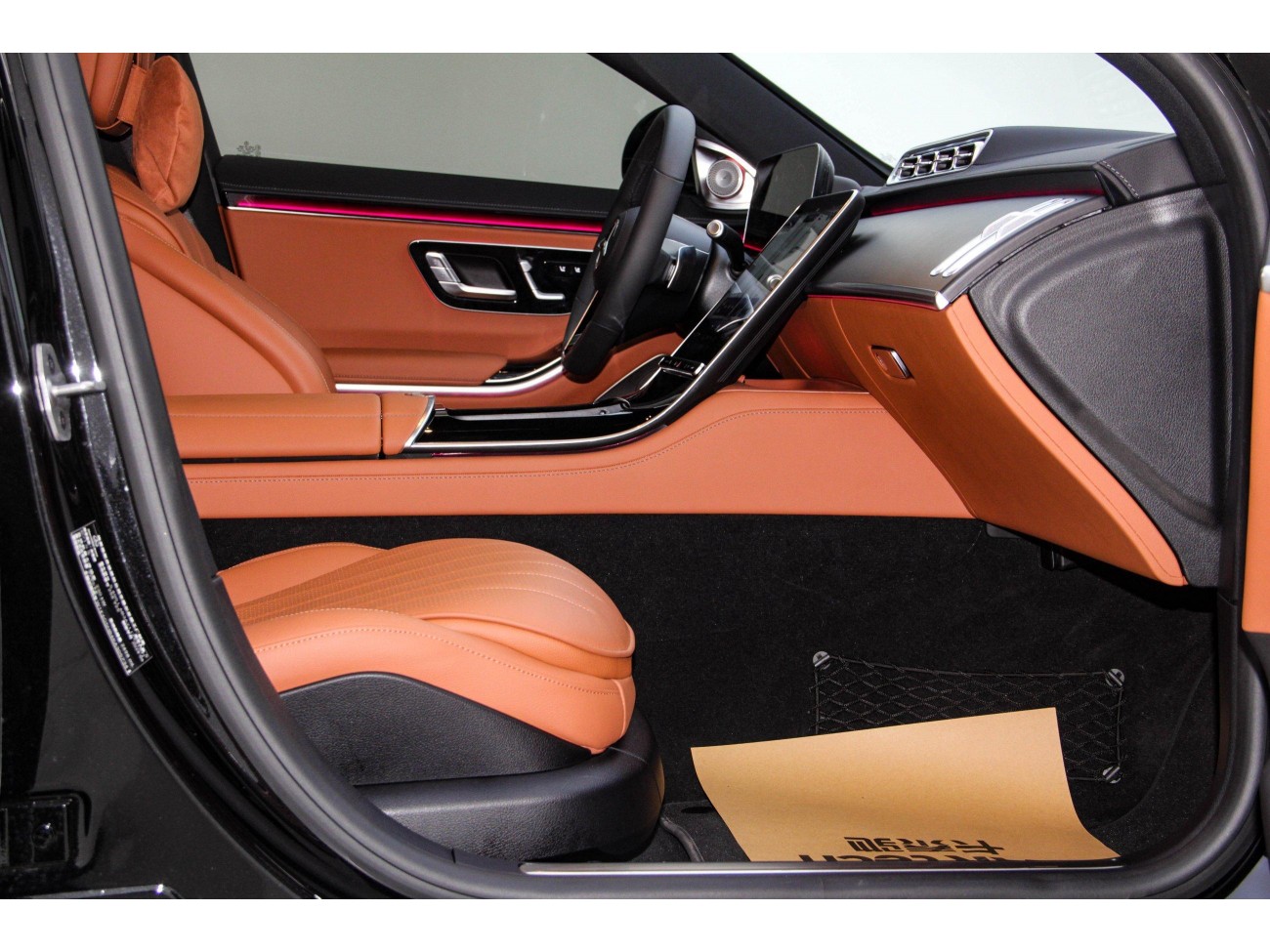 Mercedes-Benz S 400 L 2024