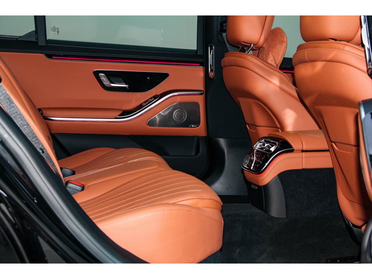 Mercedes-Benz S 400 L 2024