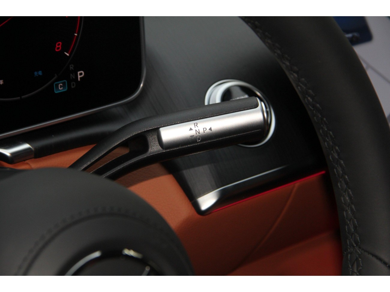 Mercedes-Benz S 400 L 2024