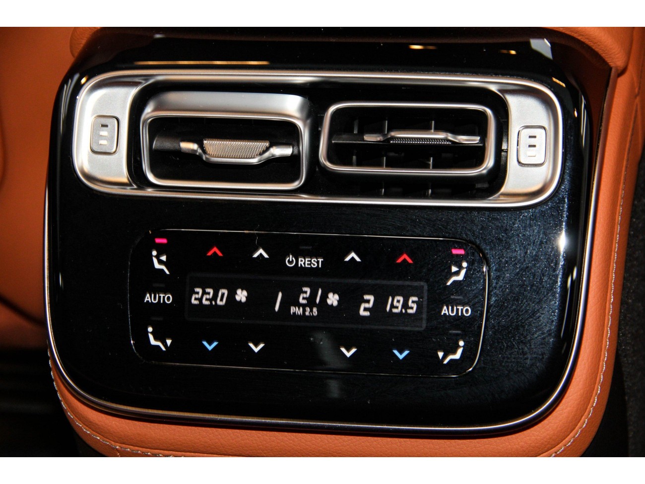 Mercedes-Benz S 400 L 2024