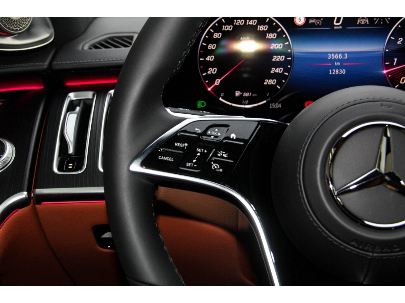 Mercedes-Benz S 400 L 2024