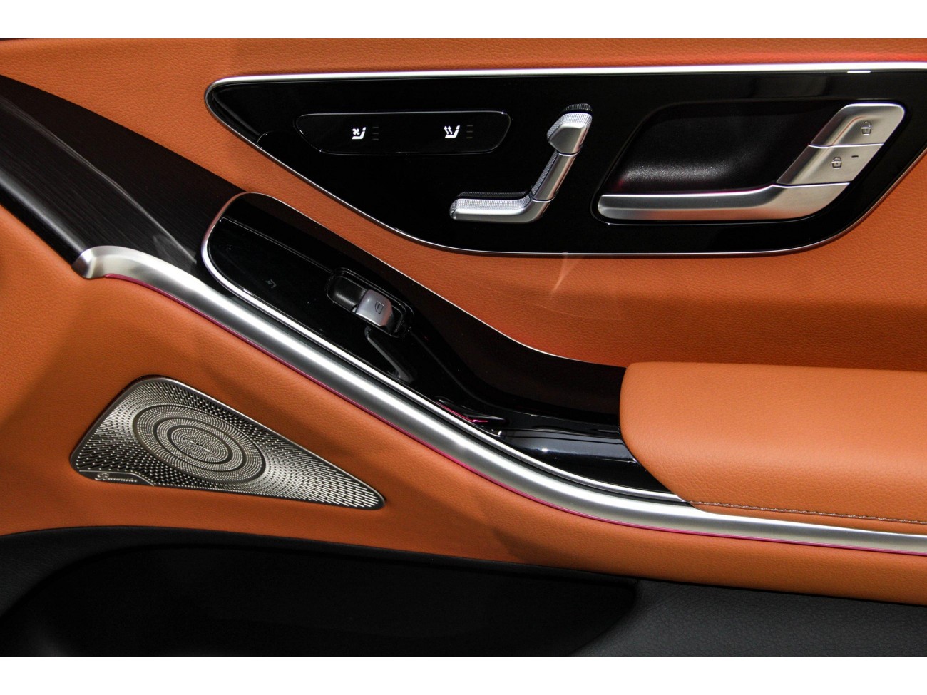 Mercedes-Benz S 400 L 2024