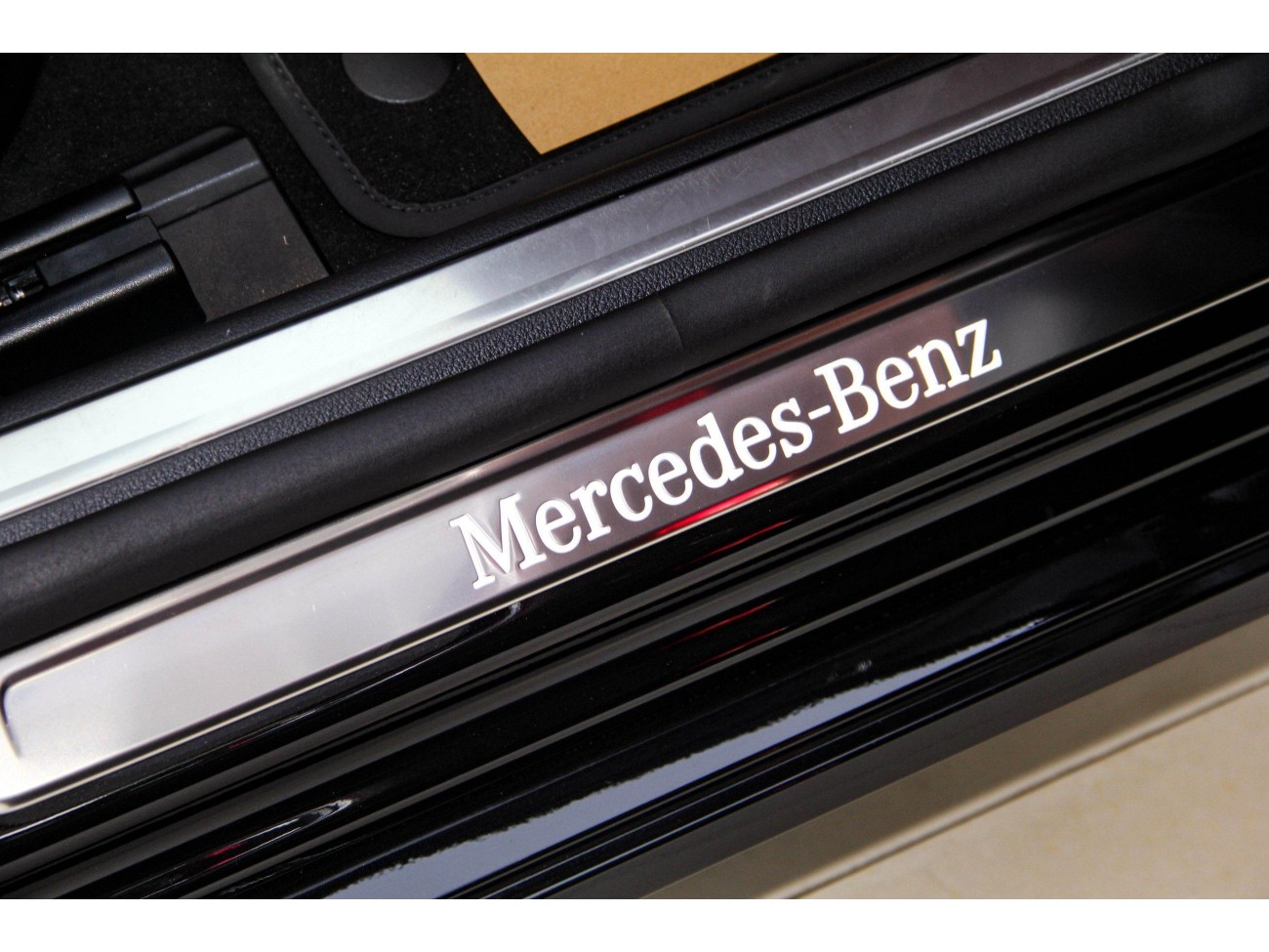 Mercedes-Benz S 400 L 2024