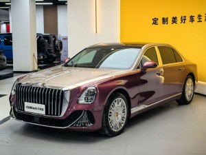 Hongqi 2024 2024