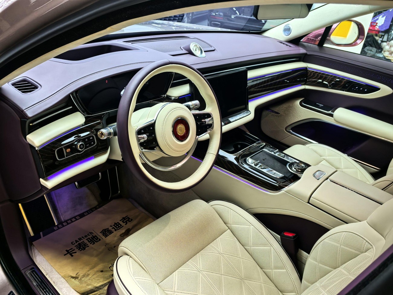 Hongqi 2024 2024
