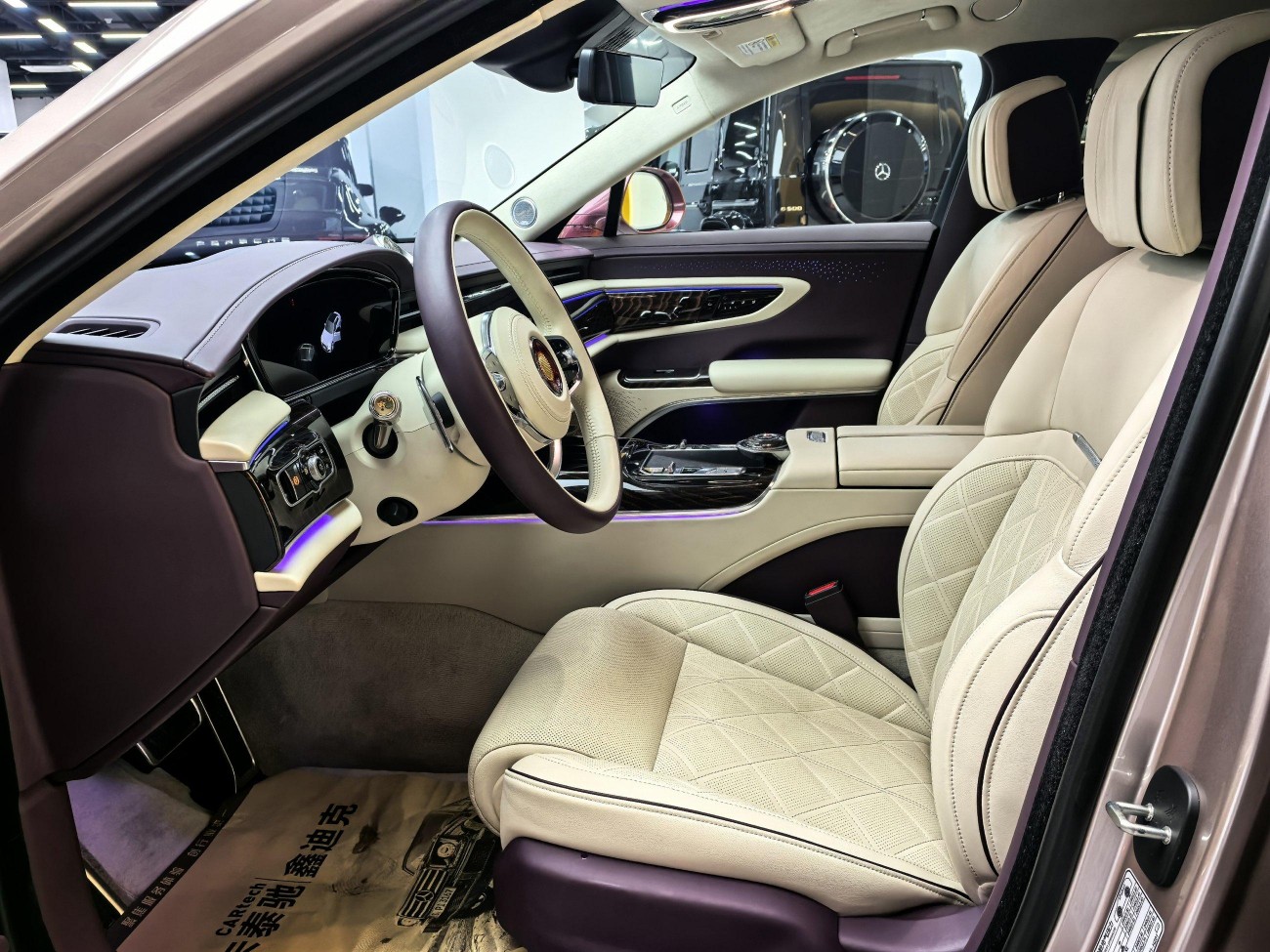 Hongqi 2024 2024
