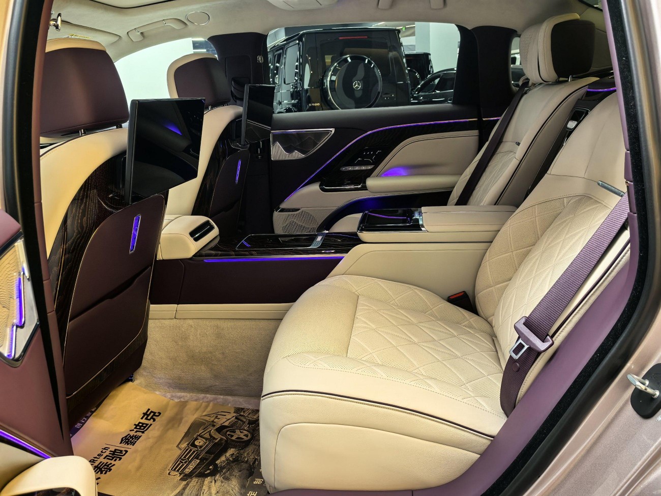 Hongqi 2024 2024