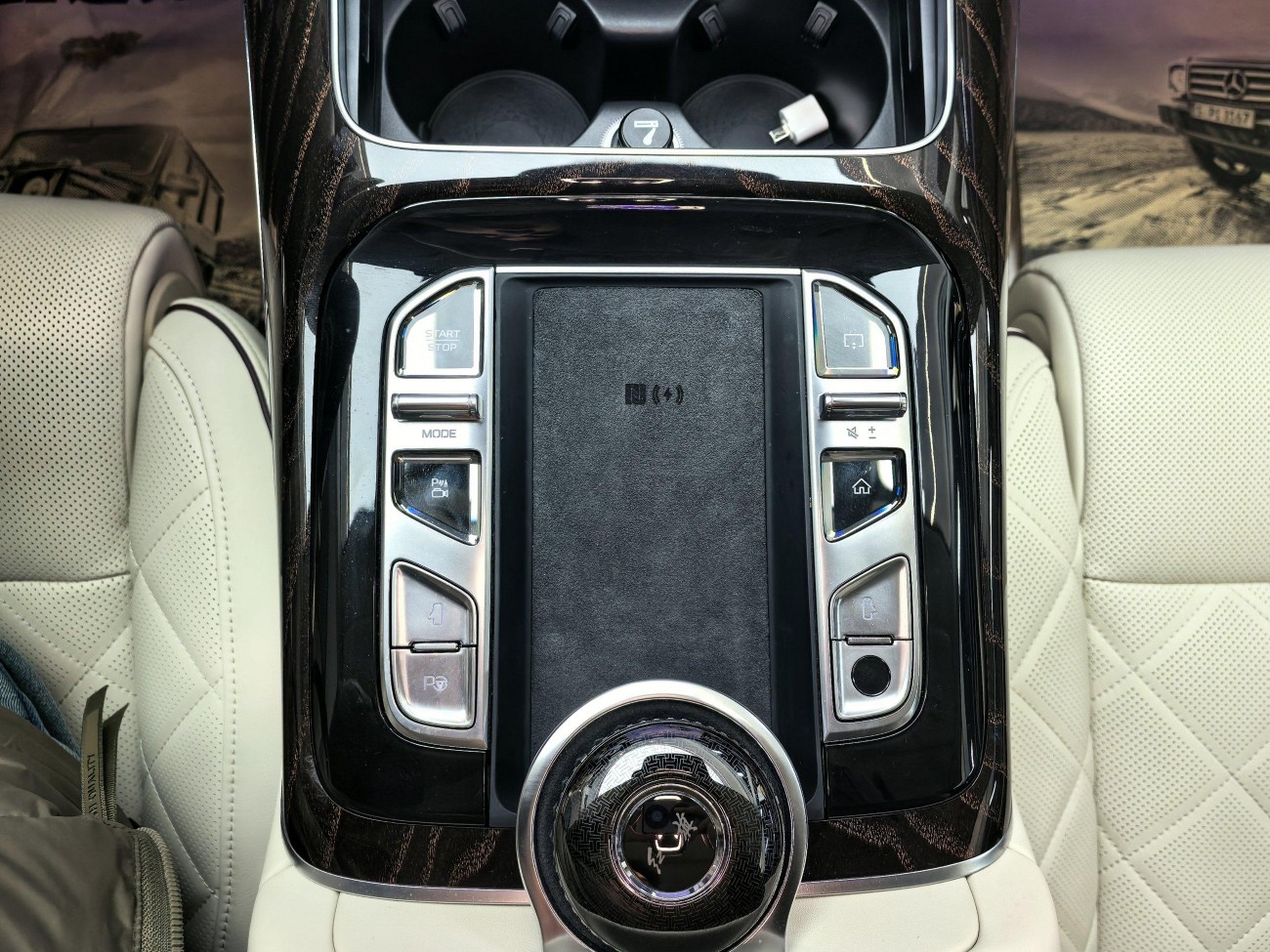 Hongqi 2024 2024