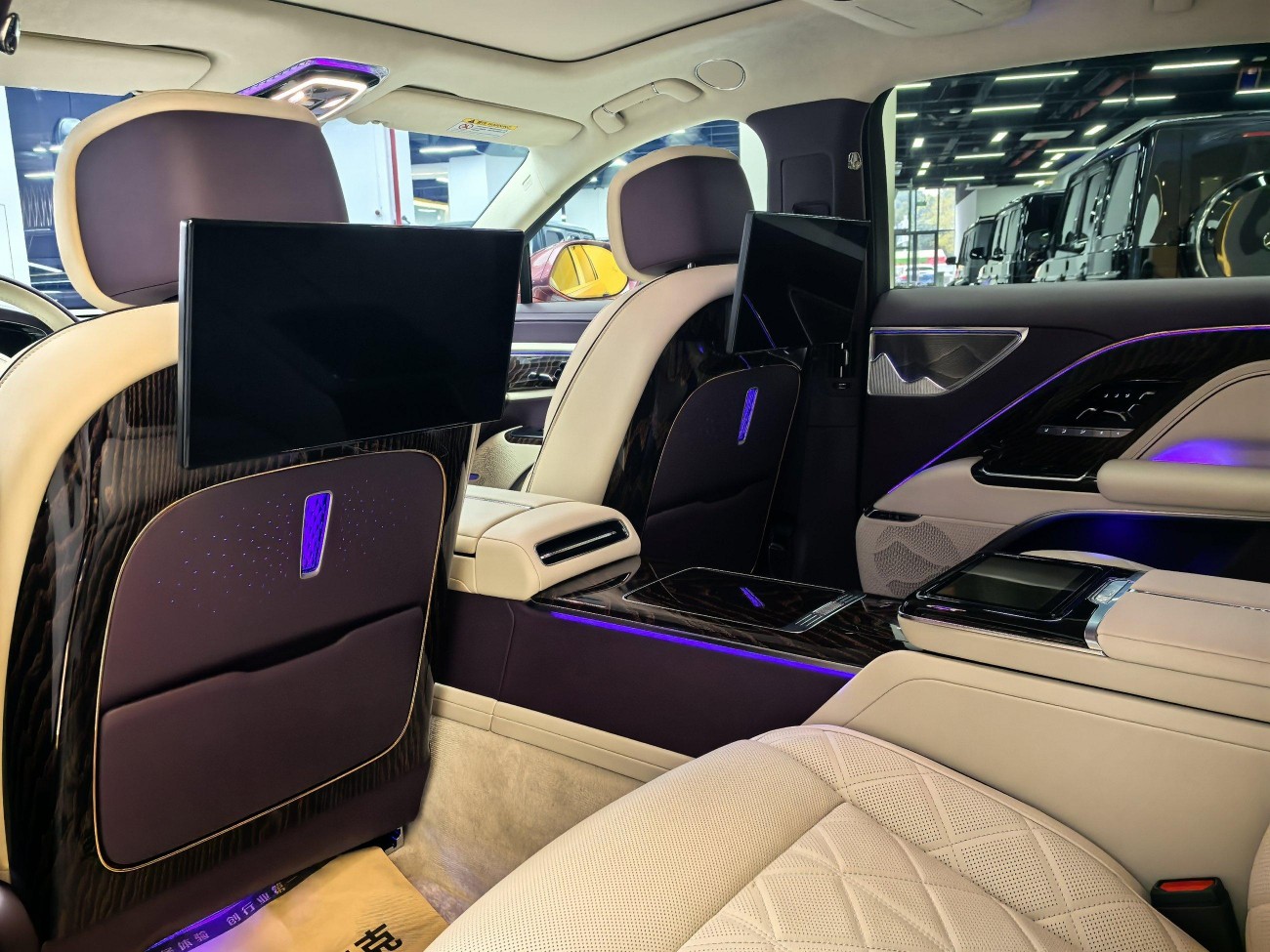 Hongqi 2024 2024
