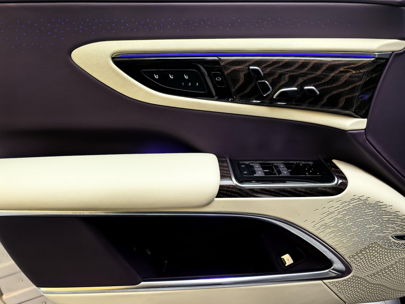 Hongqi 2024 2024