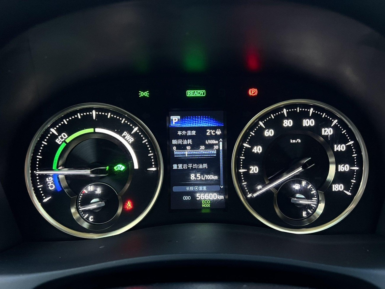 Toyota Alphard 2023