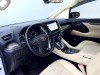 Toyota Alphard 2023