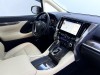 Toyota Alphard 2023