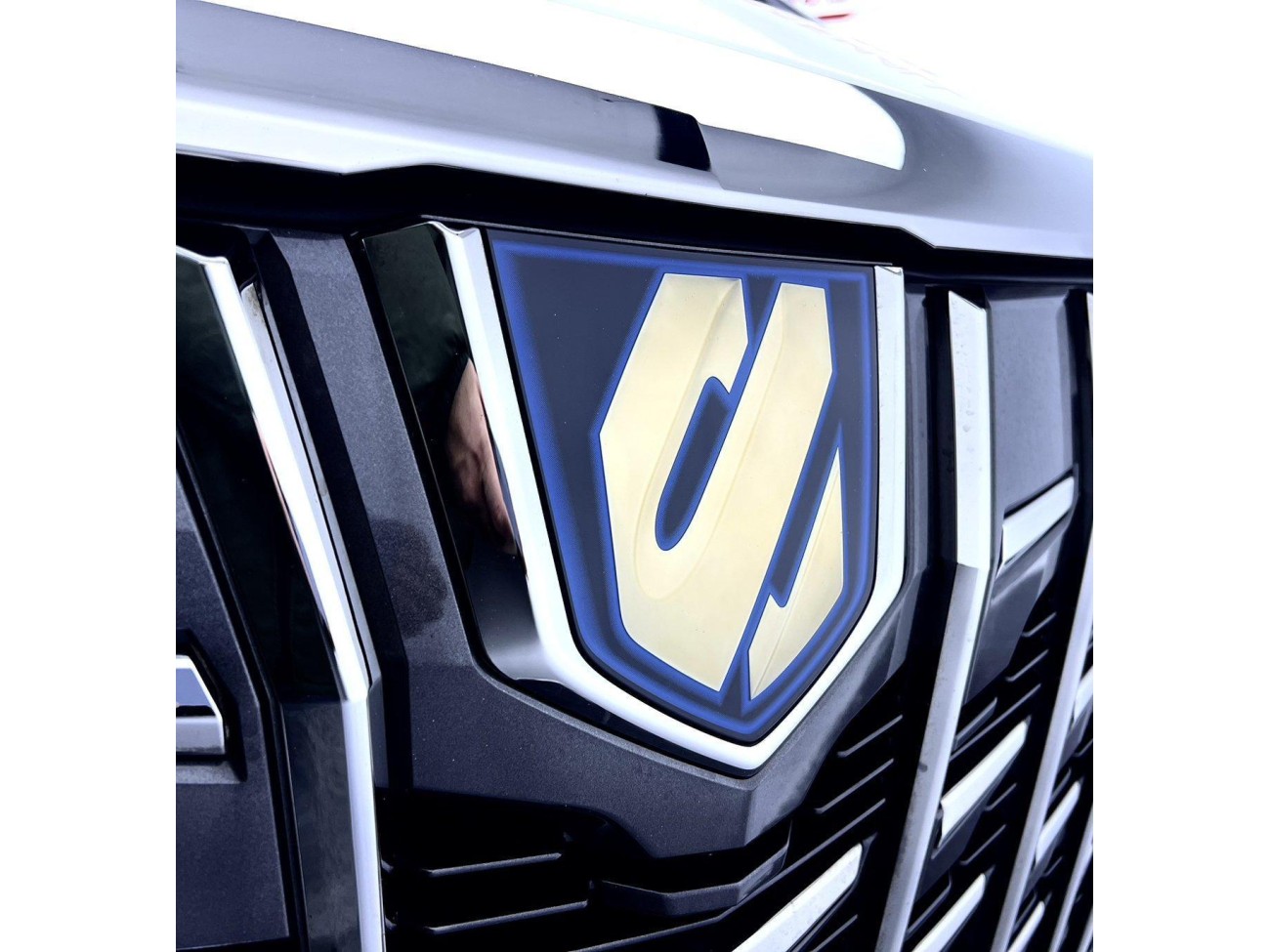 Toyota Alphard 2023