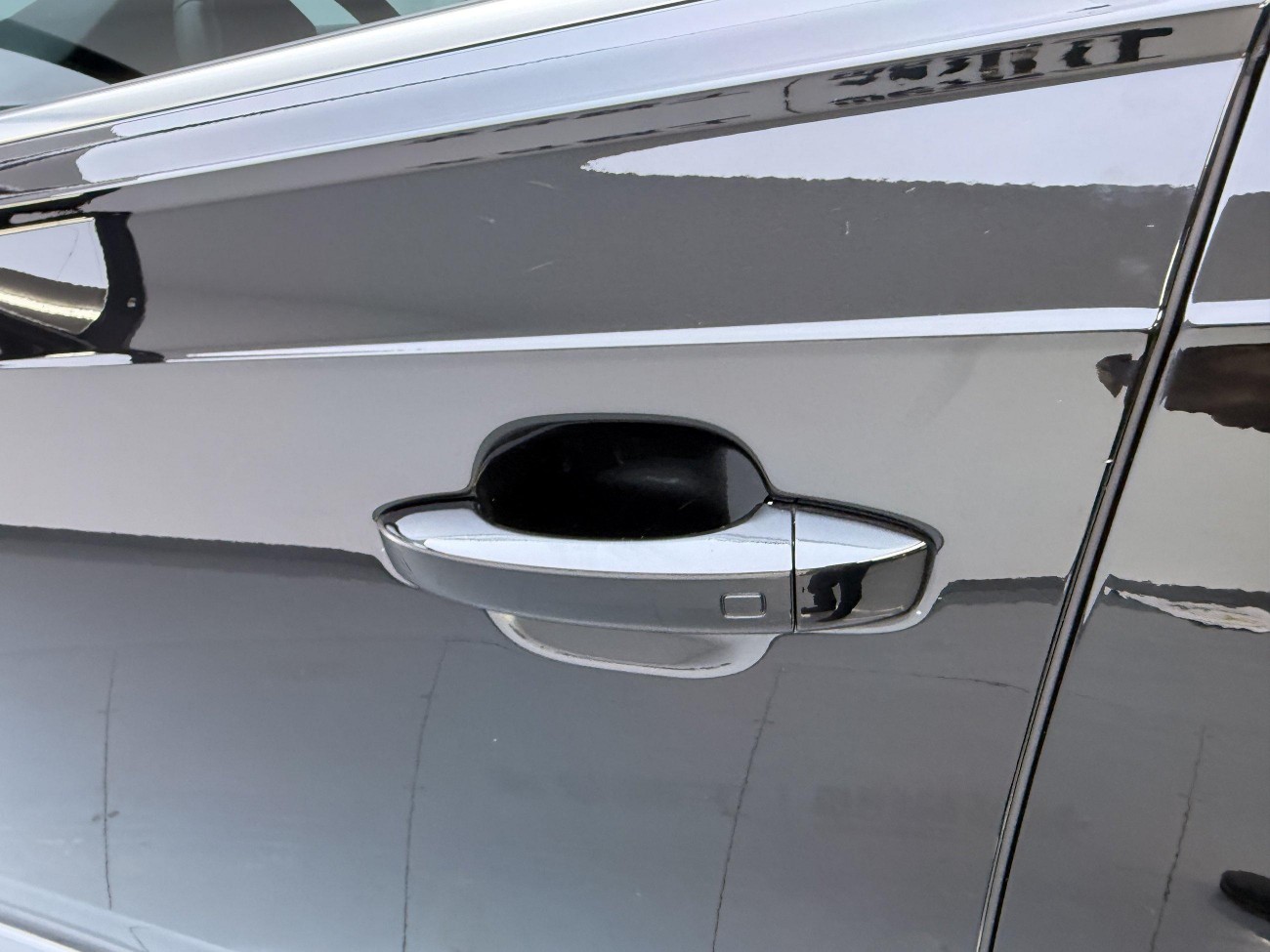 Audi Q7 45 TFSI 2023