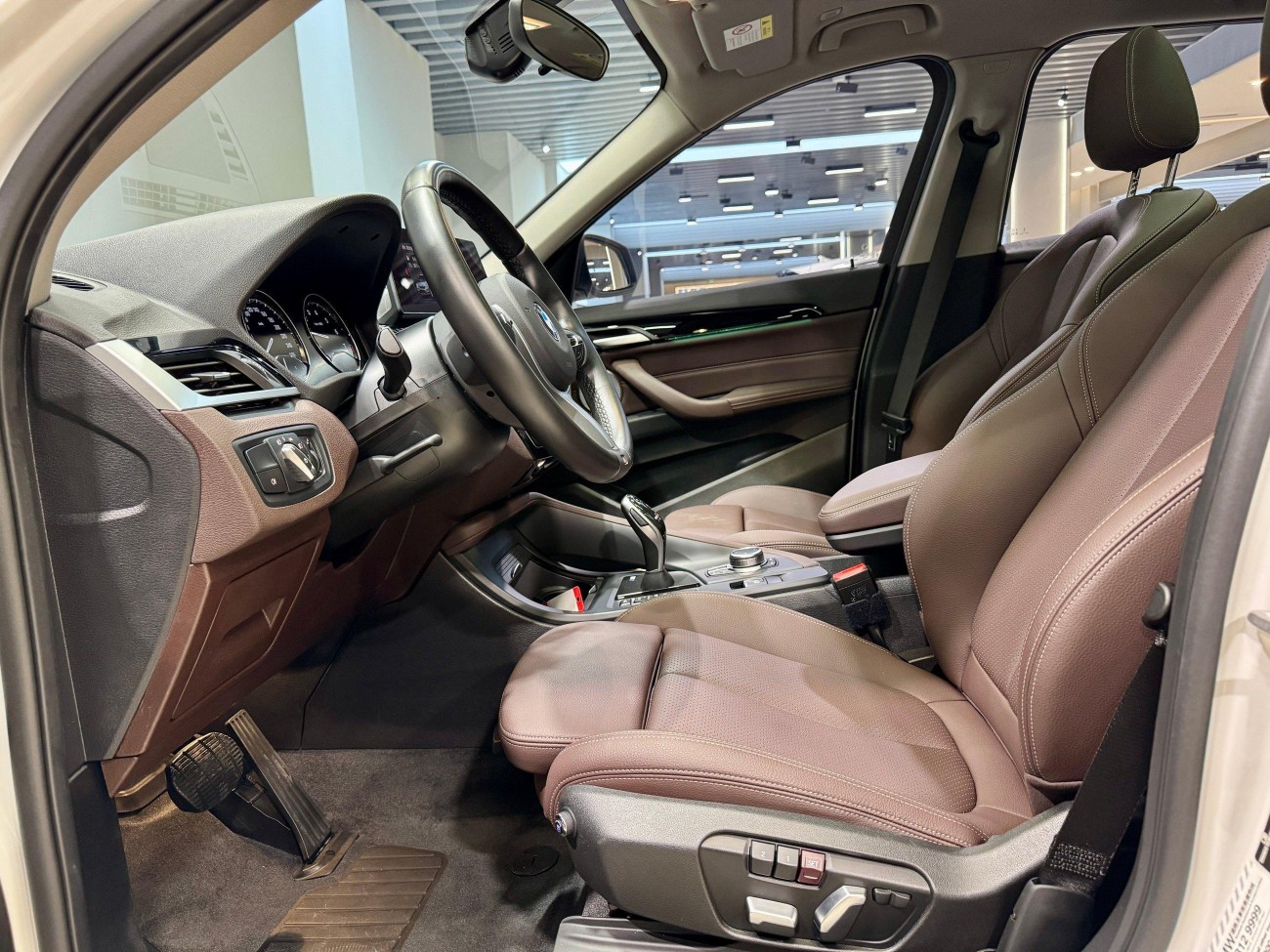 BMW X1 2023