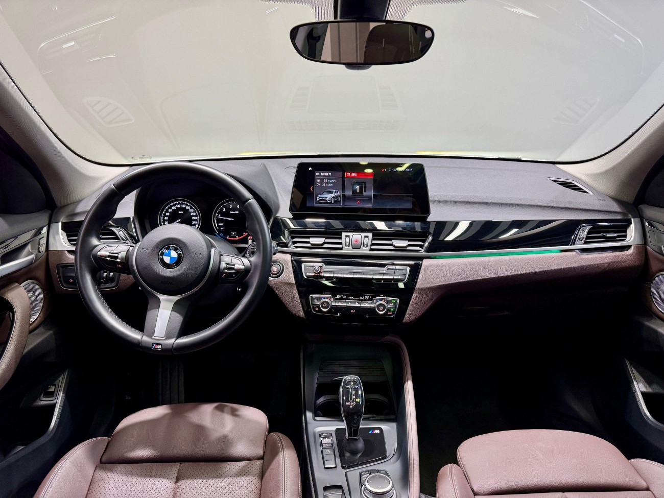 BMW X1 2023