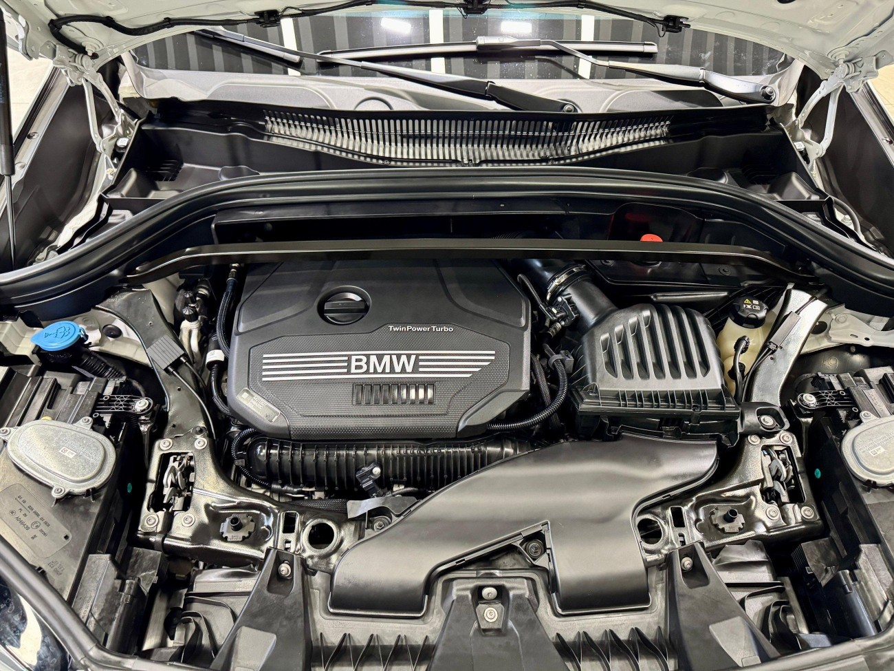 BMW X1 2023