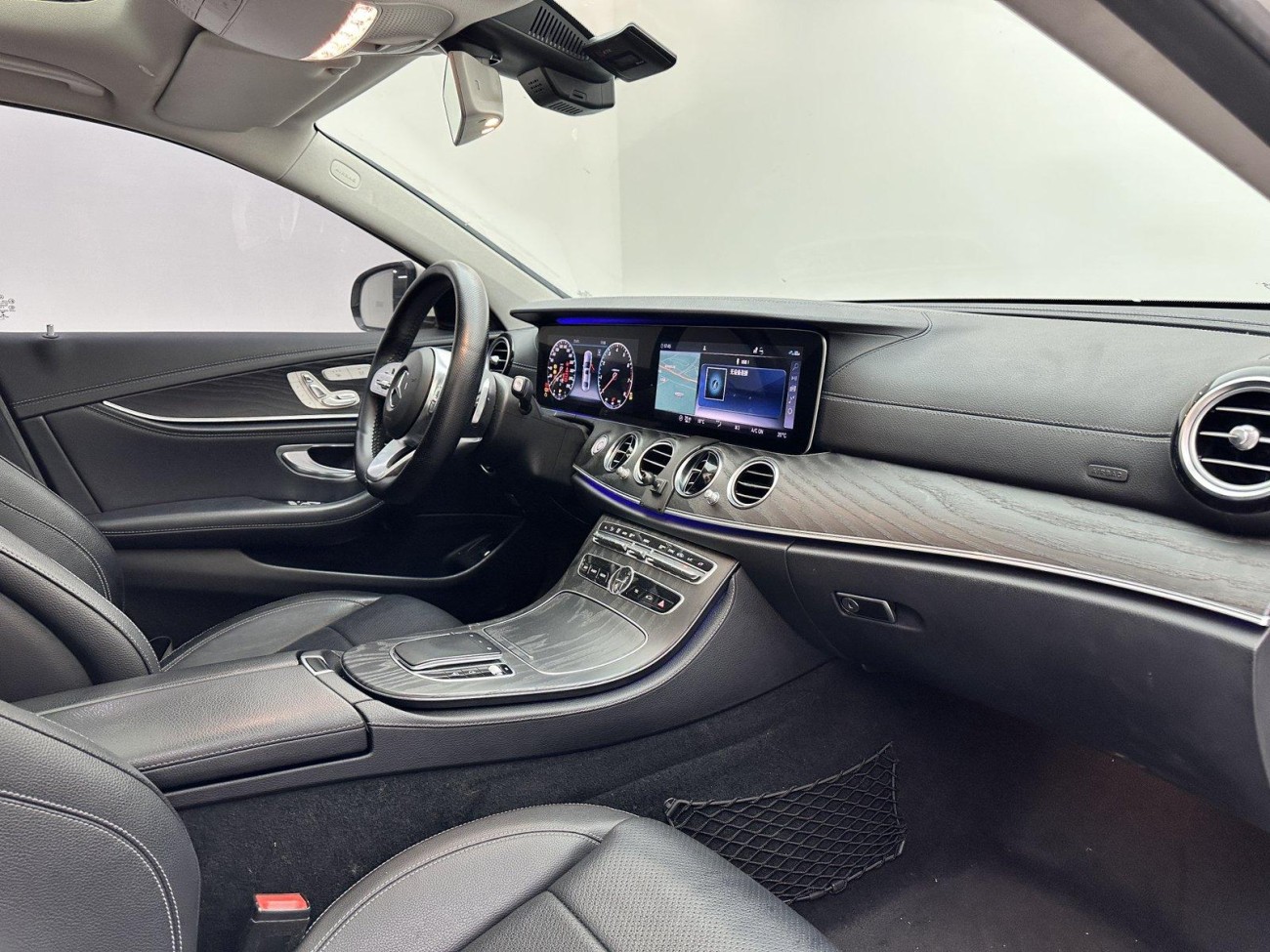 Mercedes-Benz E 300 L 2020