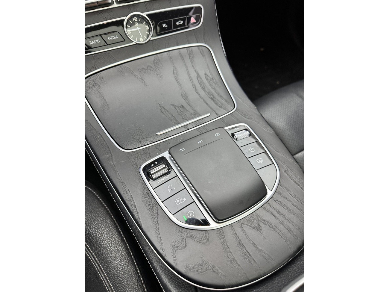 Mercedes-Benz E 300 L 2020