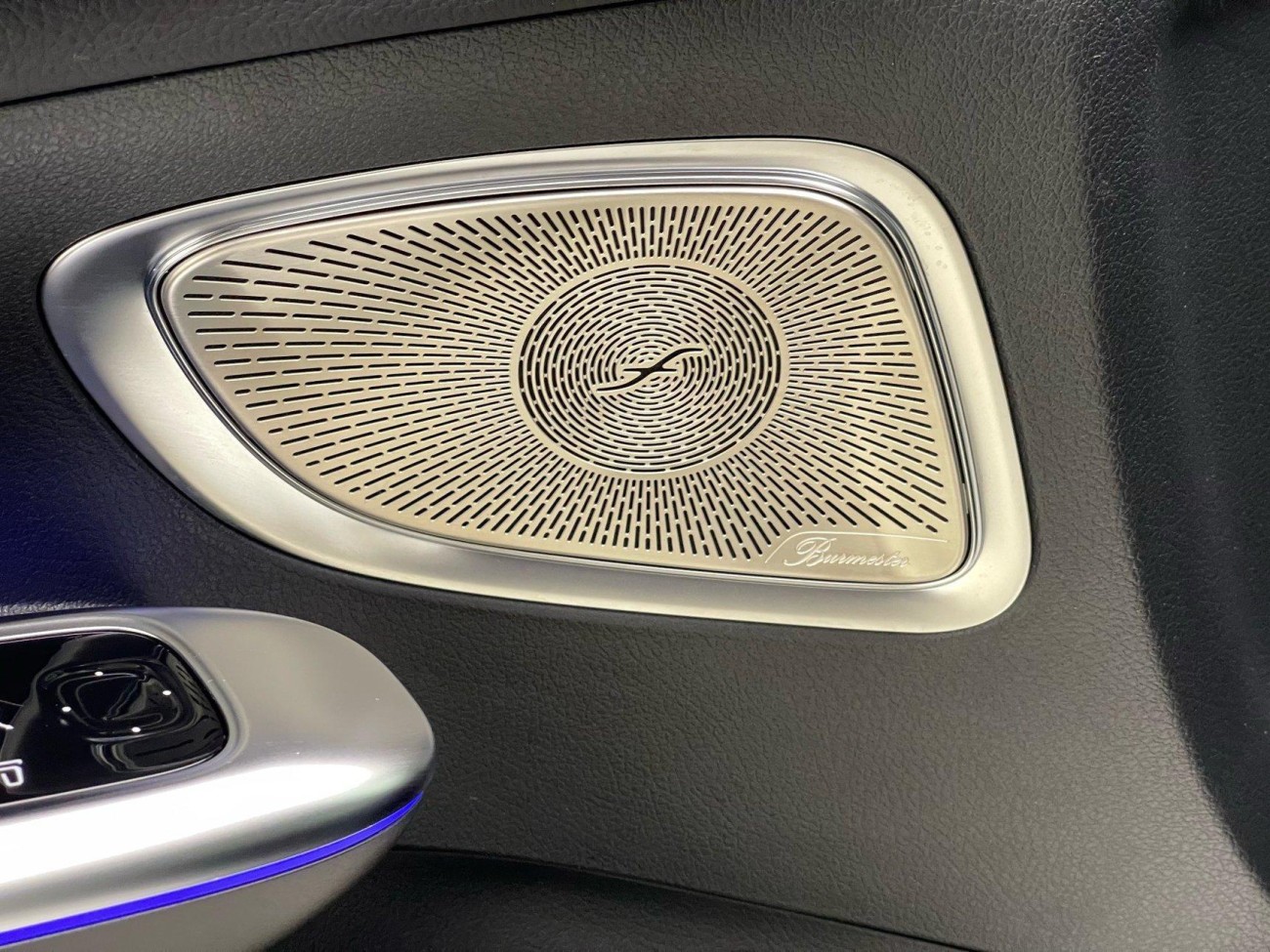 Mercedes-Benz C 260 L 2022