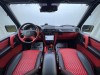 Mercedes-Benz G55 2015