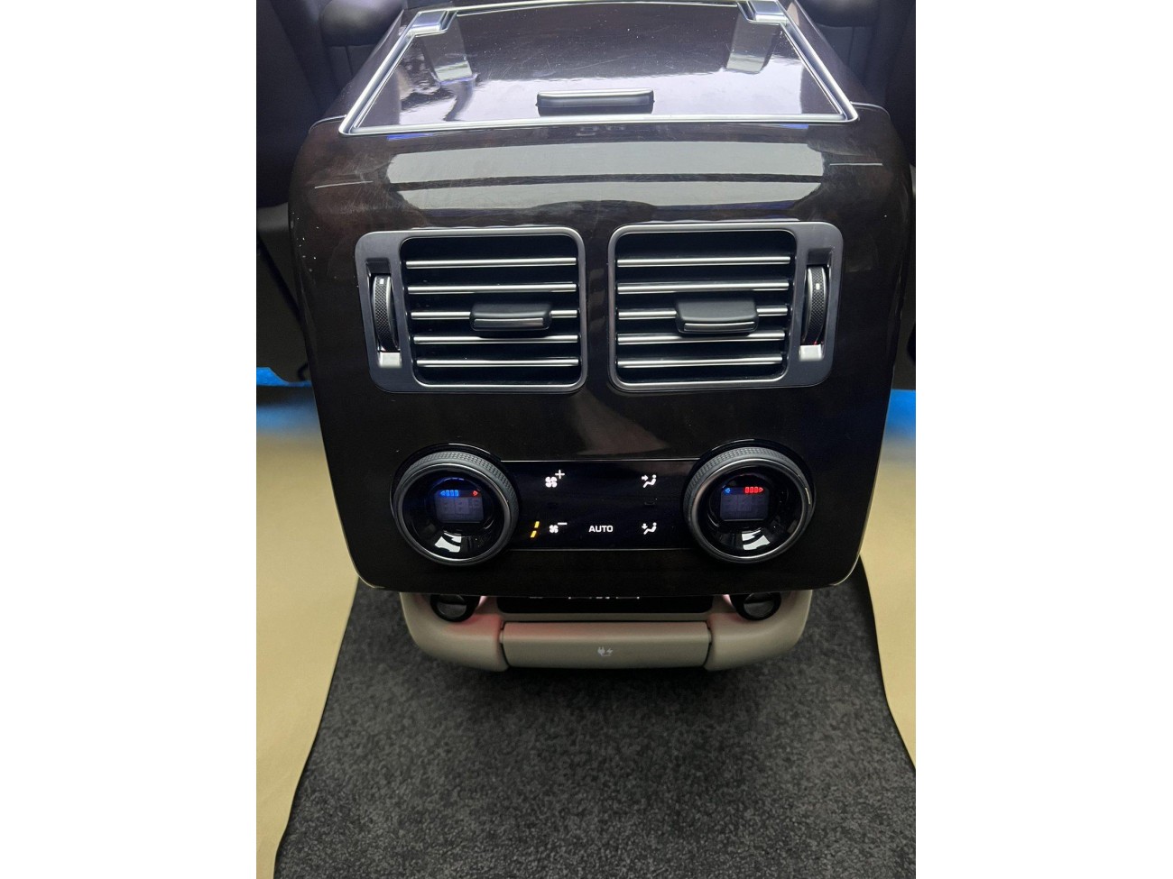Land Rover Range Rover 2022