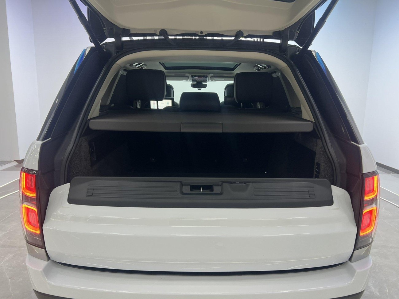 Land Rover Range Rover 2022