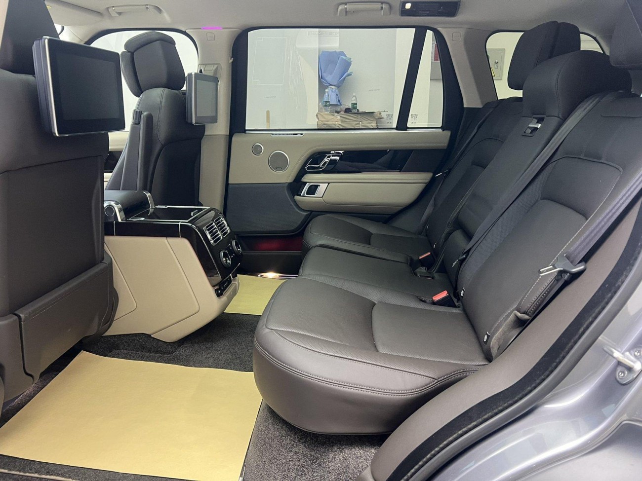 Land Rover Range Rover 2022