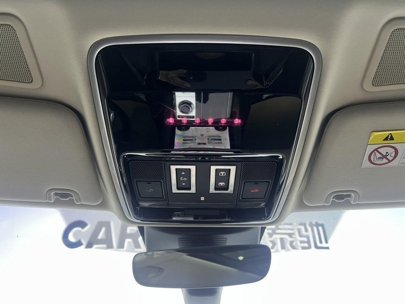 Land Rover Range Rover 2022