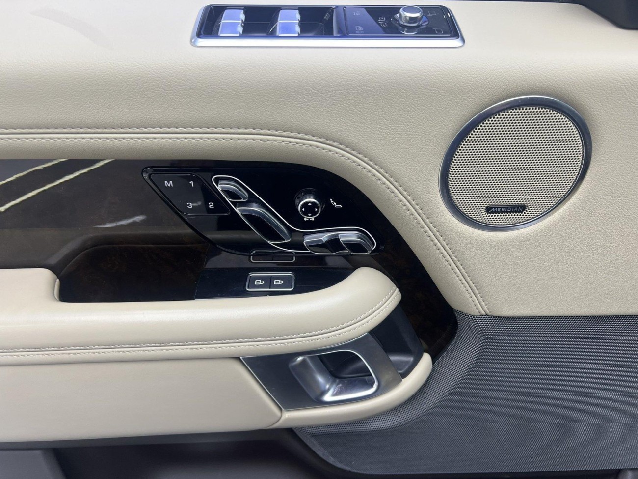 Land Rover Range Rover 2022