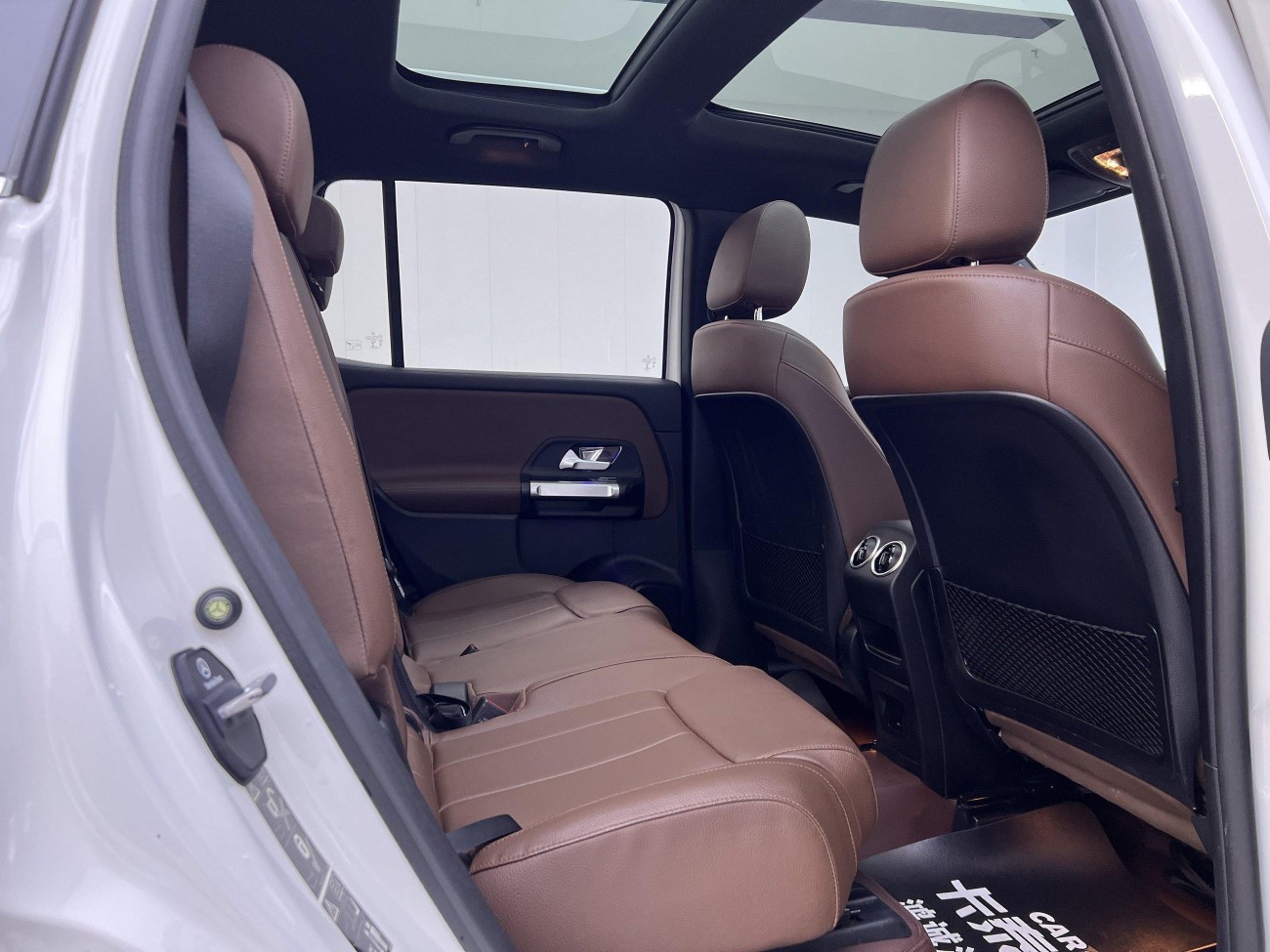 Mercedes-Benz GLB 2022
