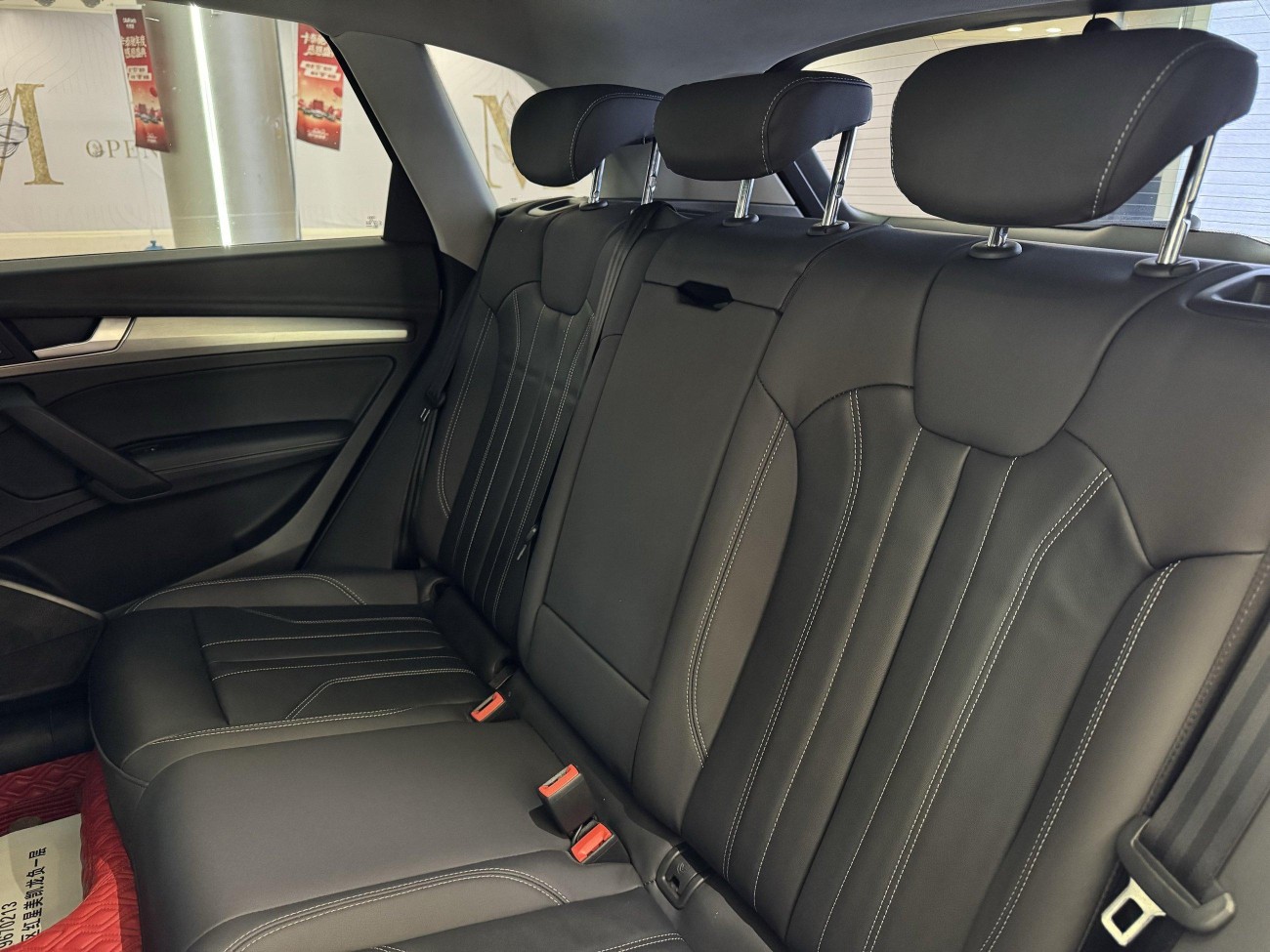 Audi Q5L 40 2021